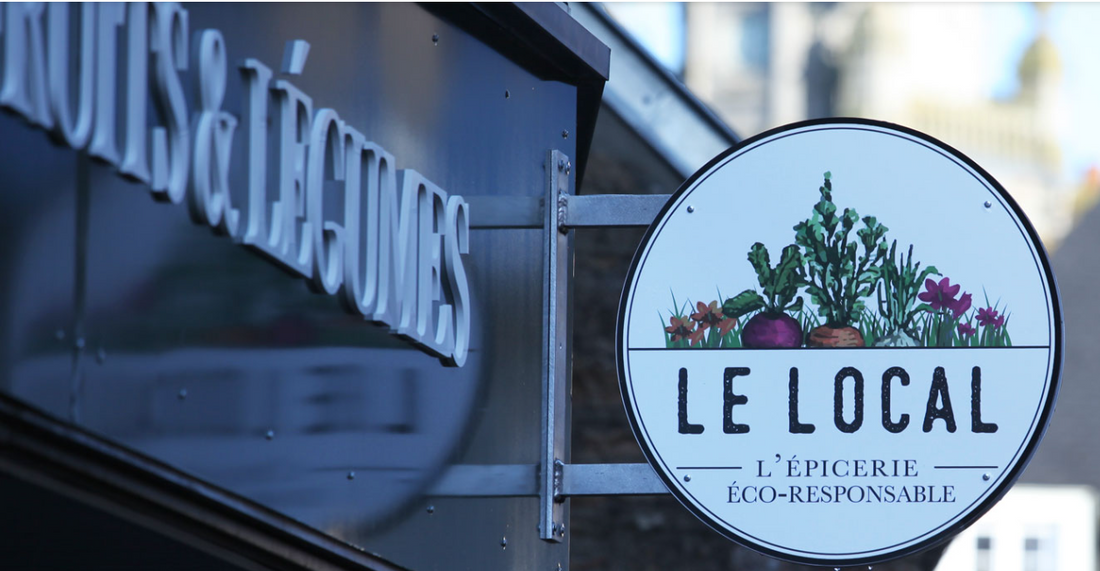 Le Local à Avranches : l’épicerie engagée du coin