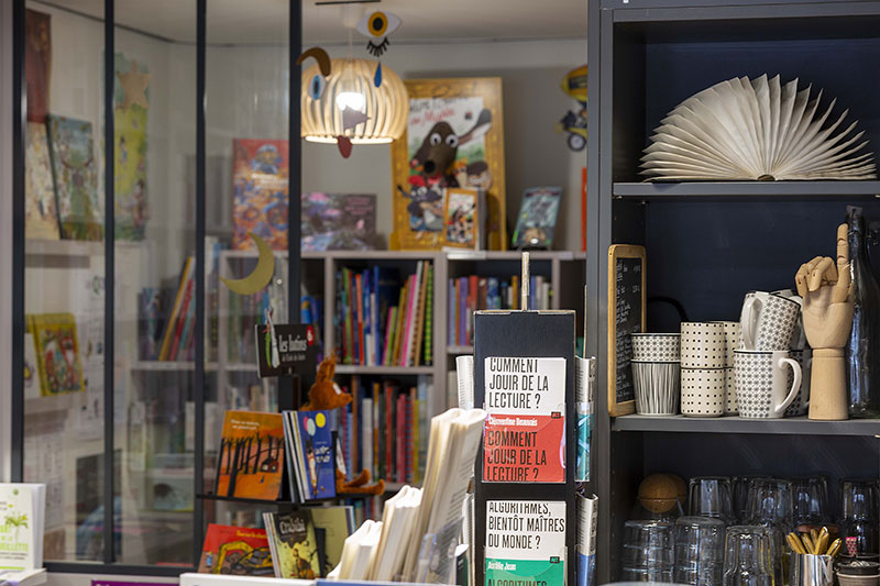 📚 D’un Livre à l’Autre : la librairie indépendante qui donne du sens à votre séjour