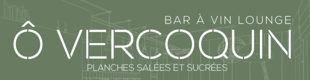 Ô Vercoquin : des planches gourmandes à partager dans un ambiance lounge
