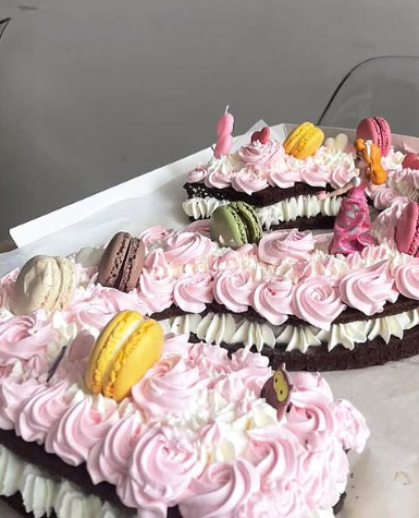 🧁 Sweet Latte Concept : la pause sucrée et créative à Avranches