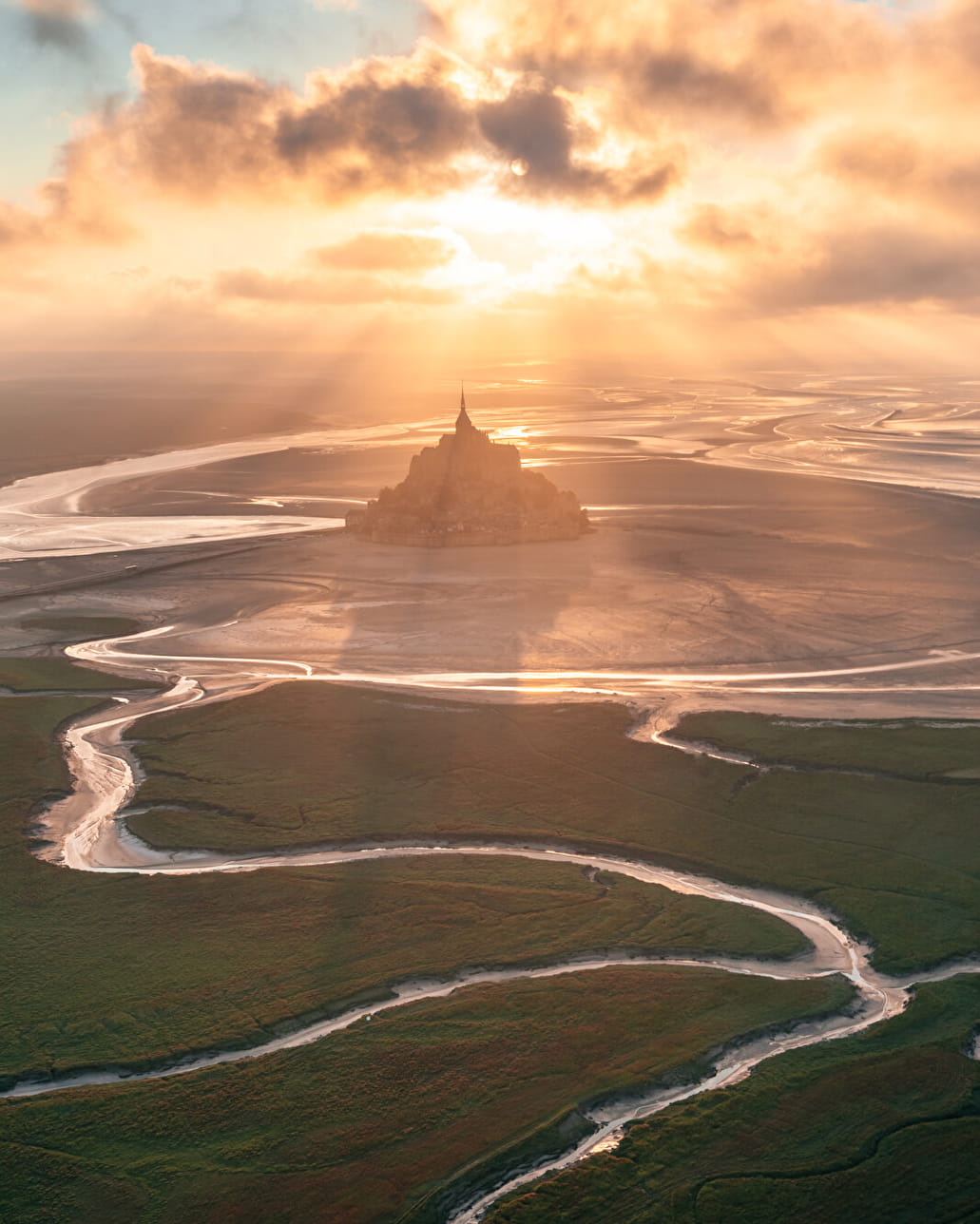 Comment choisir son guide pour traverser la baie du Mont-Saint-Michel ?