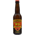 Bière blonde - Léopard 33 cl
