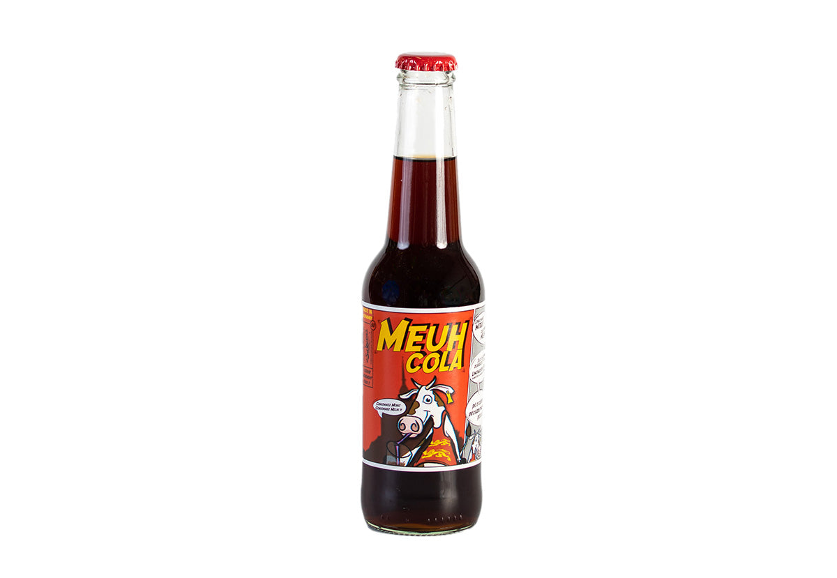 Moo Cola 25 cl