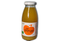 Organic Orange Juice 25 cl