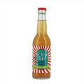 Organic White Tea Infused with Rhubarb - ÇA VA TEA 33 cl