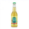 Organic Mint Infused Green Tea - ÇA VA TEA 33 cl